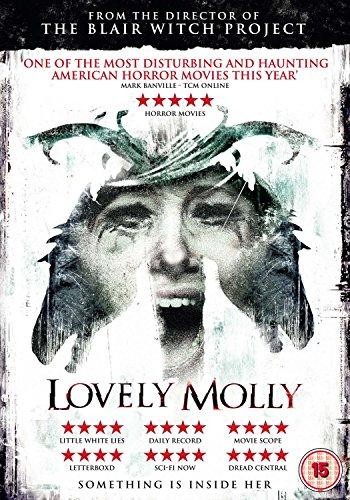 Lovely Molly [DVD]