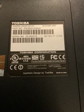Carte Module USB Toshiba Pour Satellite C50 C855 C855D C870 C875 Ref 11894839