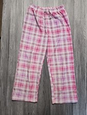 Wonder Nation Girls Polyester Pants Size 7-8 With Drawstring
