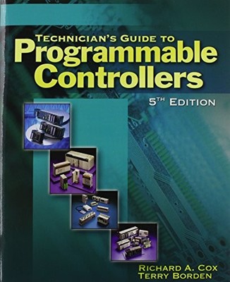 Technician's Guide to Programmable ..., Cox, Richard A.