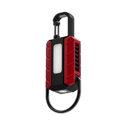 Small Keychain Flashlights Work Light Inspection Flashlights for Night Work
