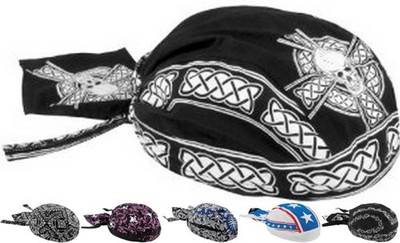Zan Headgear Flydanna Headwrap
