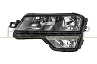 Prasco Hauptscheinwerfer Scheinwerfer Links H7 FüR Skoda Karoq Bj.17-20