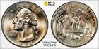 1964-D Washington Quarter PCGS MS65