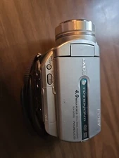 Sony Handycam DCR-DVD505 Mini DVD Recorder