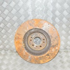 MERCEDES-BENZ GLS Front Left Brake Disc X166 350d 190kw A1664210912 2016