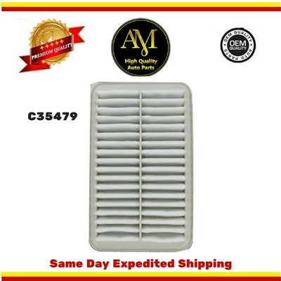 C35479 Cabin Air filter for Lexus RX350 06-09, Toyota Siena Solara 04-08 