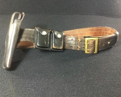 bianchi cartridge belt