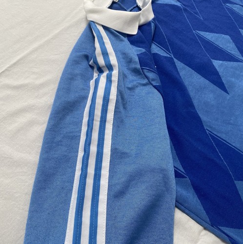 Vintage Adidas FC Porto Vitor Baía 1988-89 Torwarttrikot - Bild 6 von 8