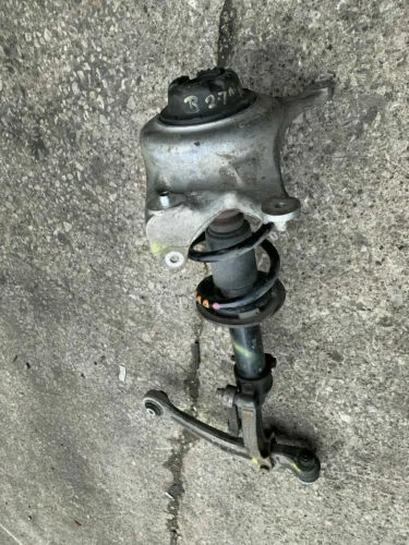 Audi Genuine OEM Front Complete Suspension Units