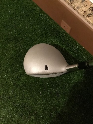Founders Club Fresh Metal 10.5* Driver Regular Steel Shaft - Picture 3 of 8