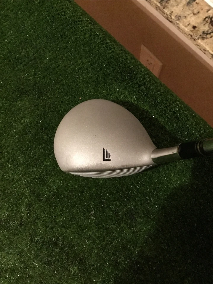 Founders Club Fresh Metal 10.5* Driver Regular Steel Shaft - Image 3 of 4