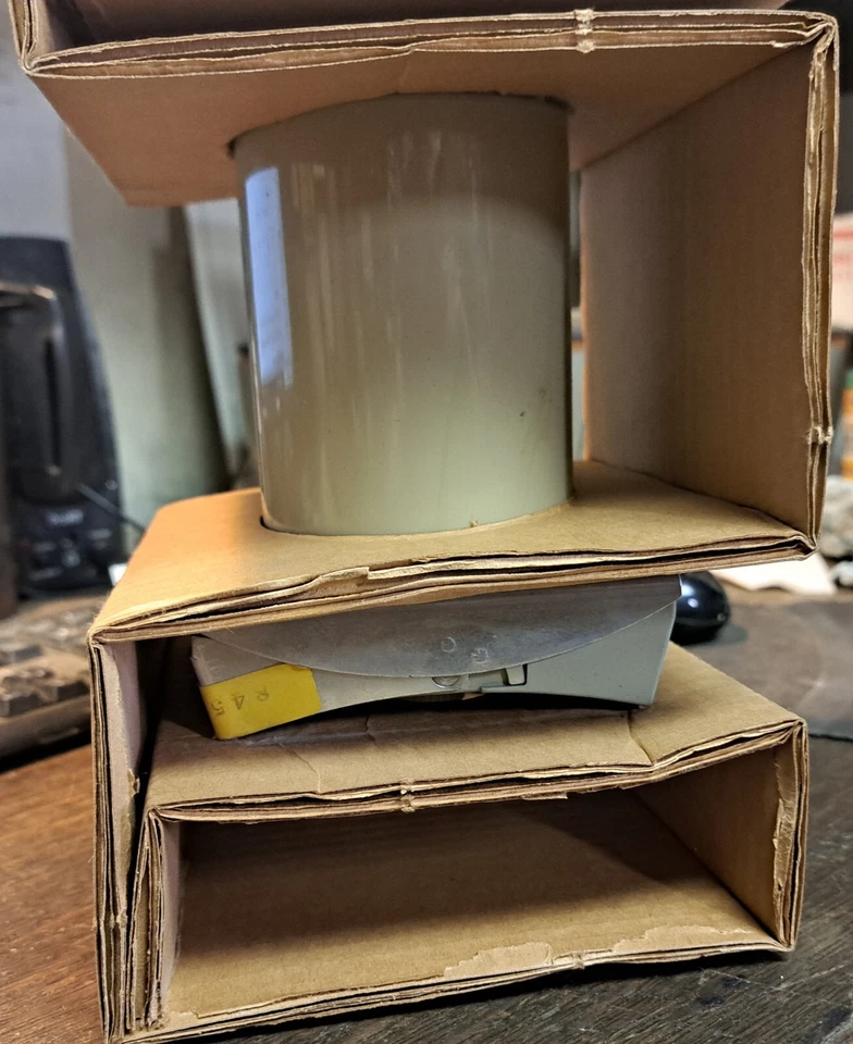 EAGLE SIGNAL HP55BG TIMER - 30minutes - NIB - Image 2 of 4