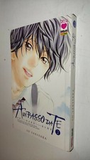 A UN PASSO DA TE Ao Haru Ride # 2 - IO SAKISAKA - 1a ed. 2013 PLANET MANGA -MN13