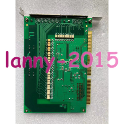 1PC USED Robostar CX7-ISA-DIO-ver1.1 SB131203271 Board Card Mainboard #CZ