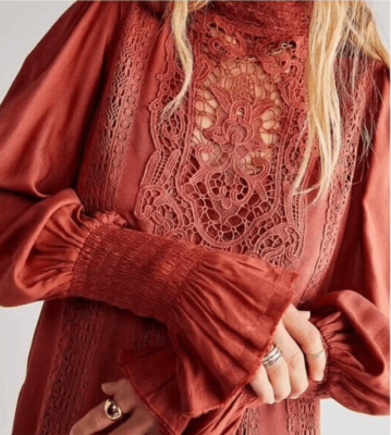 free people vienna mini dress Free People Vienna Mini Dress