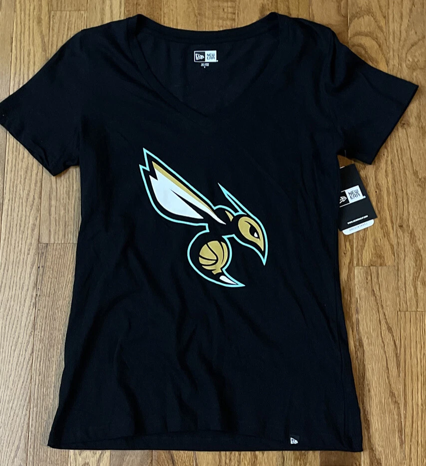 Womens charlotte sales hornets shirt