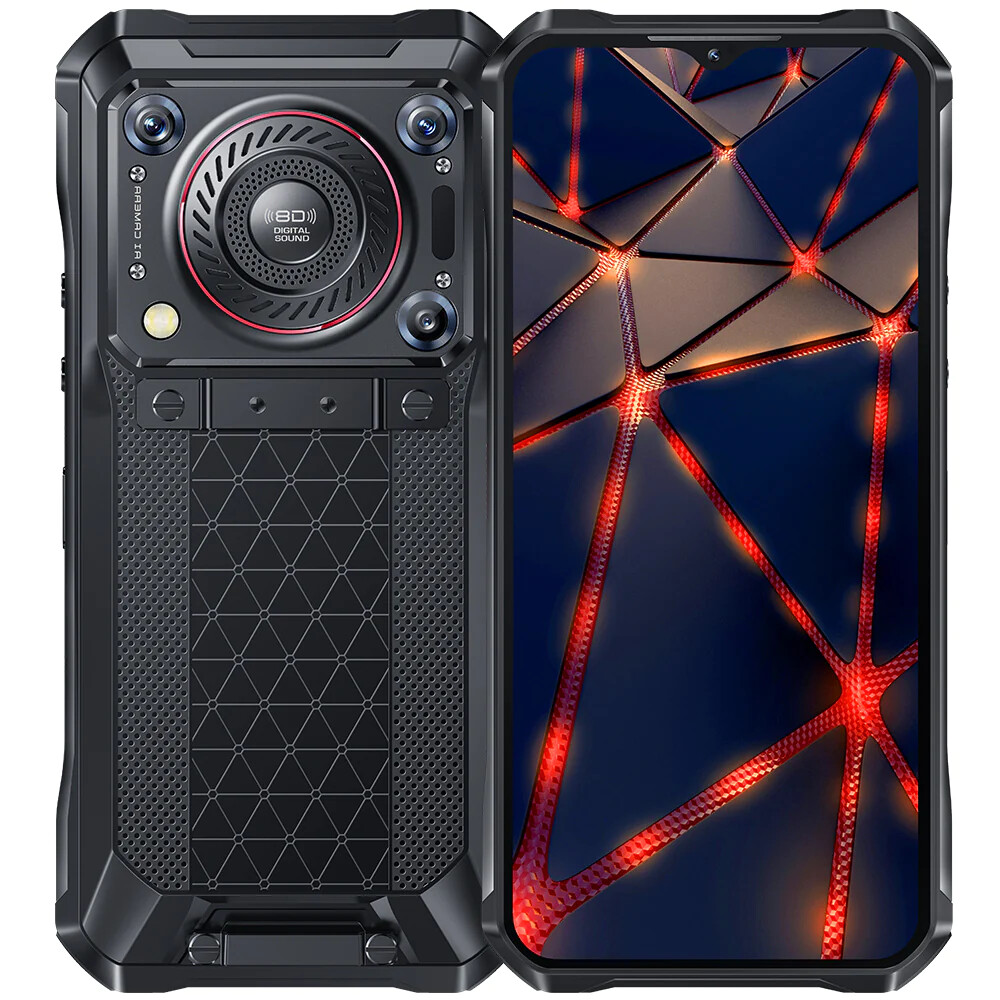 Oukitel WP33 Pro 未使用品 技適マーク付きB Oukitel WP33 Pro 未使用品 技適マーク付きB - メルカリ