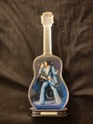 Elvis Presley Bundle/Lot Guitars Limited Edition Ornaments Jailhouse Rock Dome — photo 3