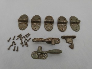 mccray refrigerator antique