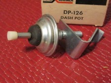New 1965-1966 Chevrolet Chevelle Dash Pot 396 Rochester 4 Bbl Usa