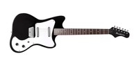 Danelectro Electric Guitar '67 Dano Reissue Black Made In Korea Danelectro Electric Guitar '67 Dano Reissue Black Made In Korea