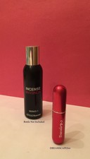 comme des garcons incense sticks