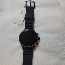 Fossil FTW4018 Gen 4 Explorist HR 45mm 