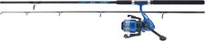 Balzer Avanti Combo Spin 70 2,70m 30-70g Spinnrute + Rolle 0,30mm Mono Bespult