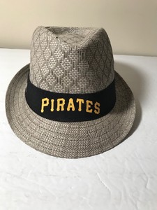 fedora hats pittsburgh