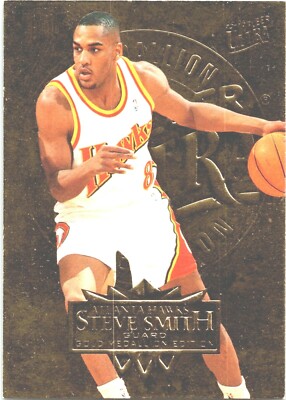 1995 Fleer Ultra Gold Medallion Edition NBA #7-196 Pick your cards 