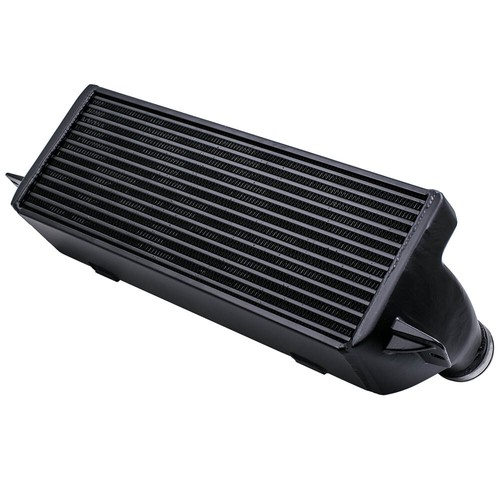 N54 N55 Intercooler for BMW E82 E88 E90 E91 E92 E89 M 135i 335xi 335i 5'' - Foto 6 di 11