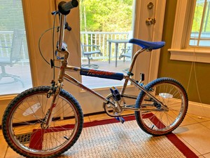 1985 schwinn predator