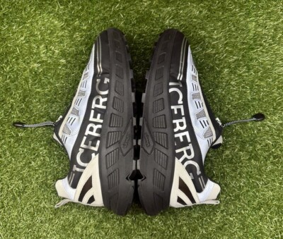 Iceberg Men’s Beluz Sneakers Black