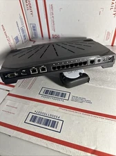 ALLWORX 6X12  System