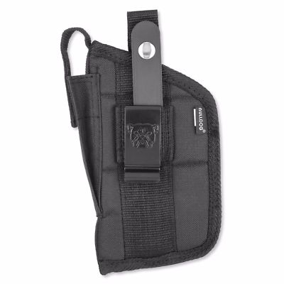 Gun holster for Arex Arms Rex Delta with laser