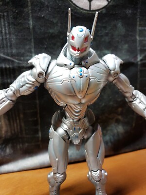 Marvel Legends Ultron Figure Legendary Riders Series 7