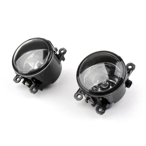 Pair Front Fog Lamp Assembly For Range Rover Sport L320 Vogue L322 2010-2012 - Picture 3 of 8
