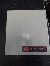 UNTESTED Altronix ALTV244UL CCTV Power Supply & Accessory 24VAC 3.5 Amp