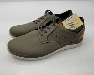 earth spirit gelron cushion shoes