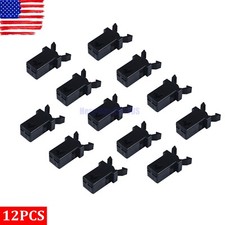 12PCS SYNOLOGY REPAIR PUSH-LOCK LATCHES FOR D3,D5,D6,DISKTRAYS