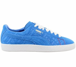 puma suede classic seoul