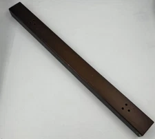 Dorma 9300 Exit Device Enclosure 613 Finish (see description for details)