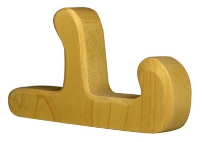 Holztiger 80330 Sled 18 Cm Wooden Figures Series People