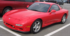Mazda RX7 1991-2002 Workshop Manual Service Repair Guide + Wiring Diagrams ON CD