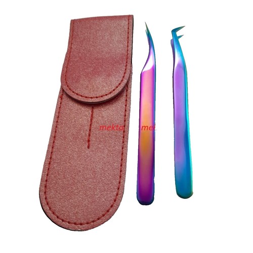 Alluring Diamond Silk C Curl 15, 20, 25 Mixed Size 8mm-14mm 7size-in-1