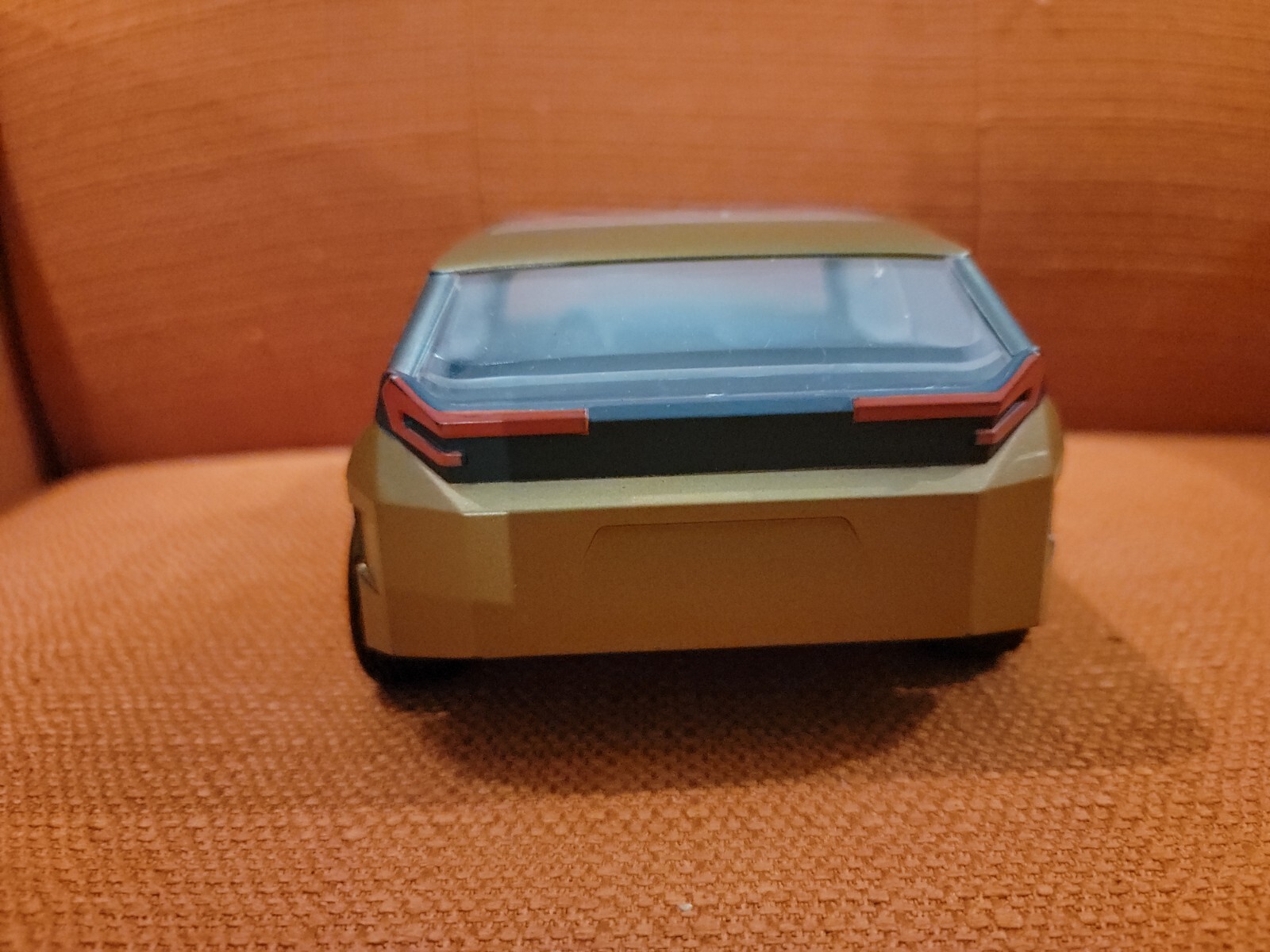 Toy Partner - Set De Figuras Y Accesorios Feature Vehicle Car Crasher Roblox En Oferta Toy Partner - Set De Figuras Y Accesorios Feature Vehicle Car Crasher Roblox - Imagen 3