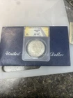 1880 O GSA Morgan ANACS AU 55