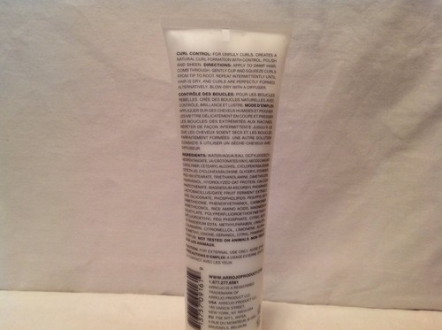 Arrojo Curl Control, 5.1 oz - Picture 8 of 12