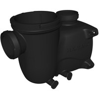 Hayward Spx2300aa Strainer Housing Replacement With Drain Plugs For Hayward Max- on sale Hayward Spx2300aa Strainer Housing Replacement With Drain Plugs For Hayward Max- on sale